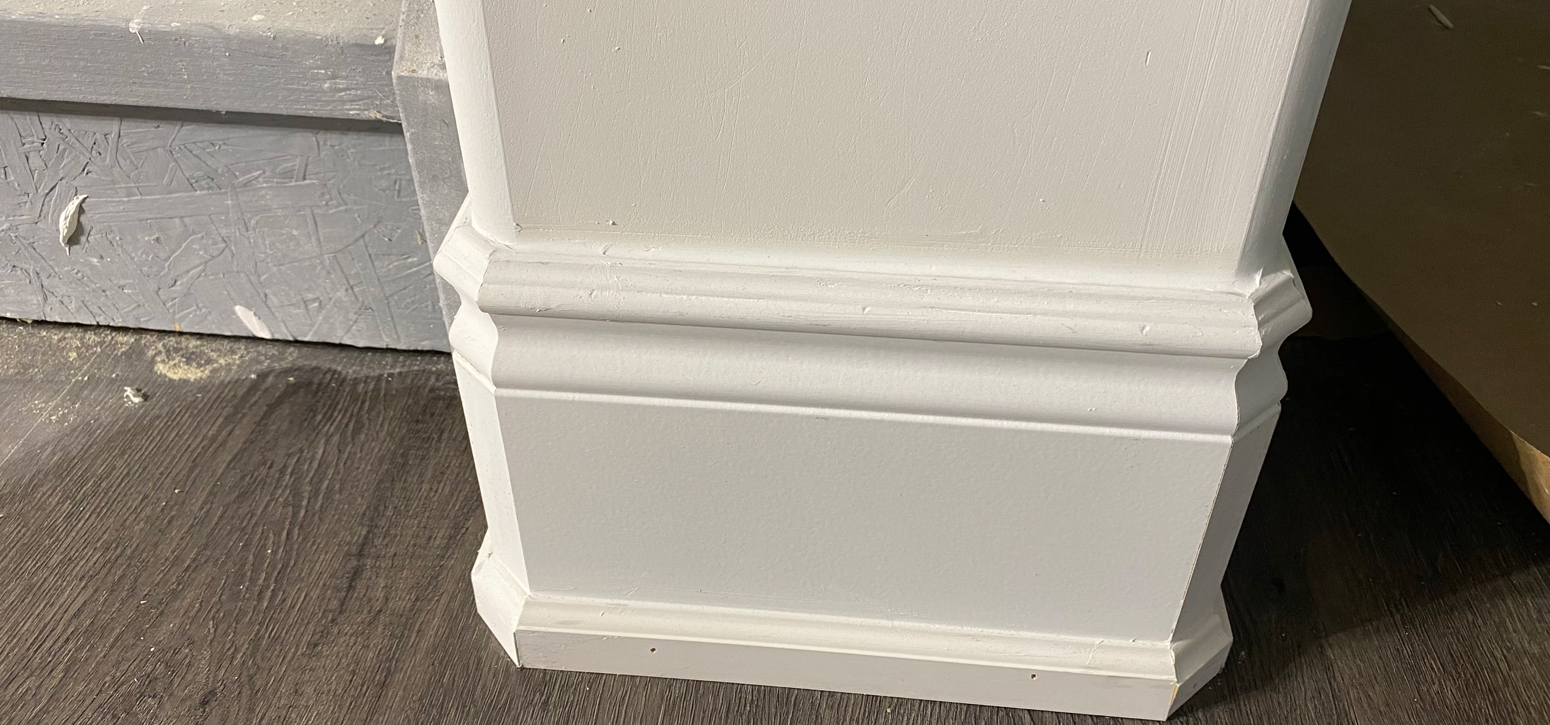 Experience Matters: Why Choose a Seasoned Crown Moulding Installer