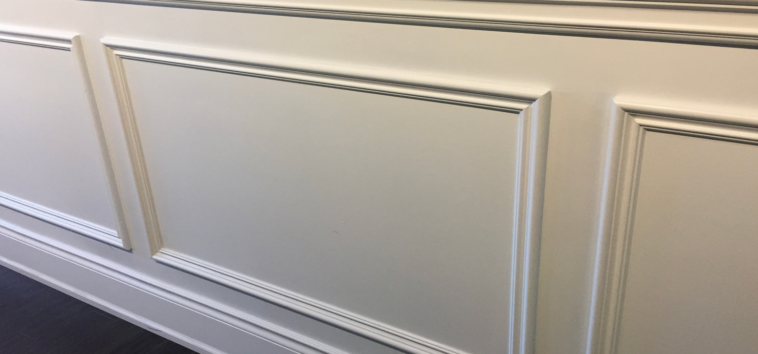 The Expertise You Deserve: Why Choose Professional Crown Moulding and Trim 