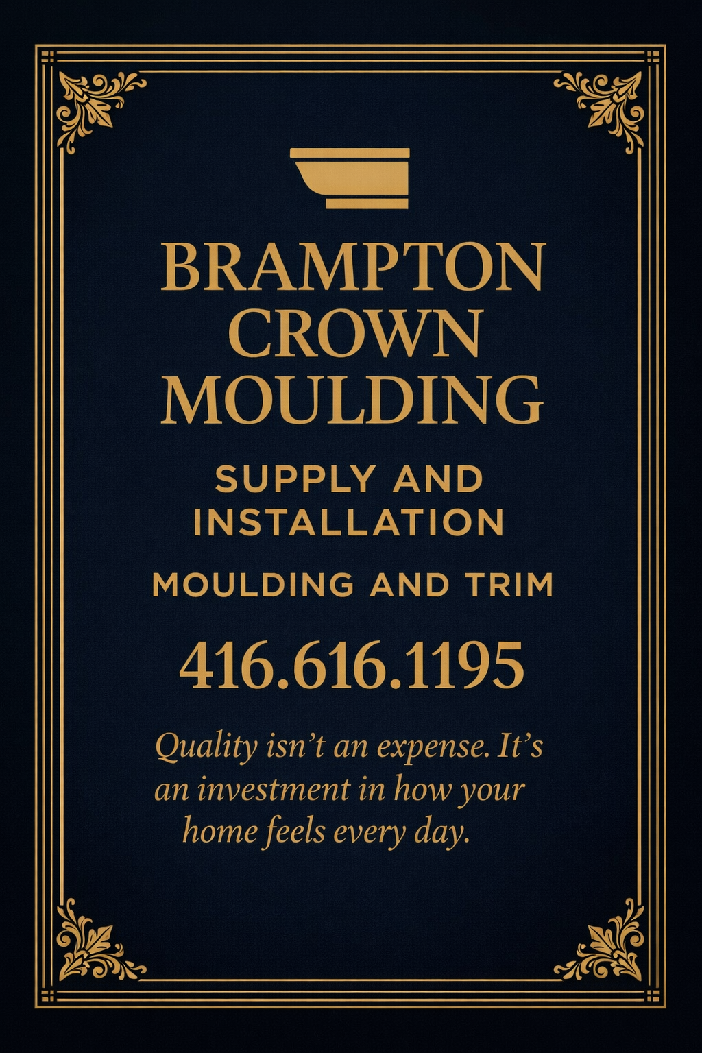 The Small Upgrade That Changes How Your Home Feels